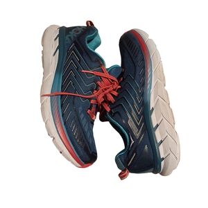 HOKA Clifton 4 Women's Running Shoes